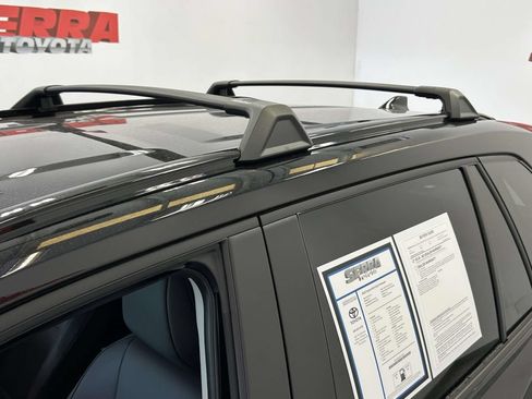 Used 2026 Toyota RAV4 XLE Premium w/ Weather Package AWD/4WD image 9
