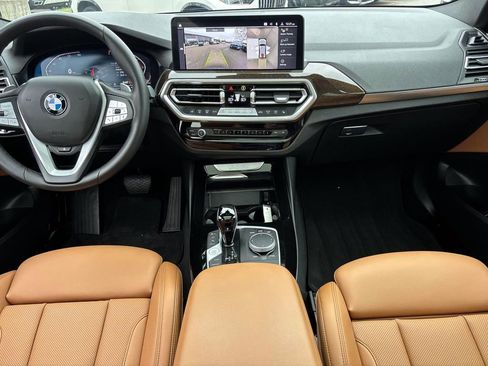 Certified 2023 BMW X3 xDrive30i w/ Premium Package image 30