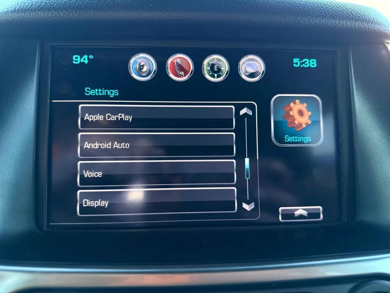 Used 2018 Chevrolet Tahoe 4WD image 49