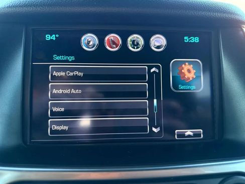 Used 2018 Chevrolet Tahoe 4WD image 49