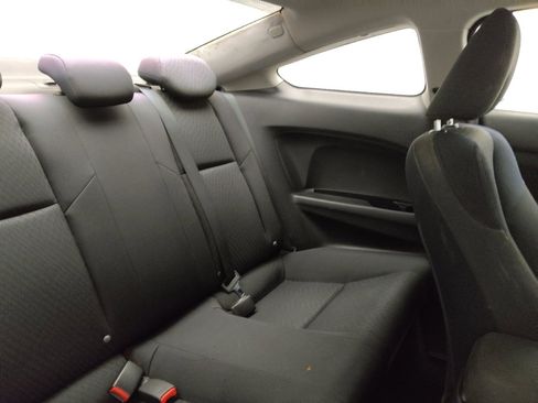 Used 2014 Honda Civic LX image 19