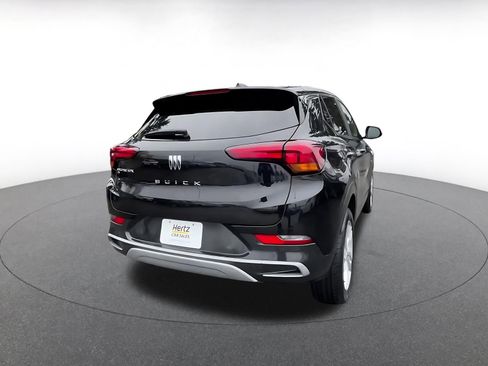 Used 2025 Buick Encore GX Preferred image 15