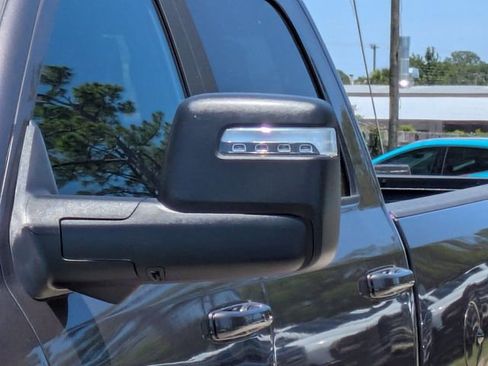 New 2025 RAM 2500 Laramie w/ Night Edition RWD image 11