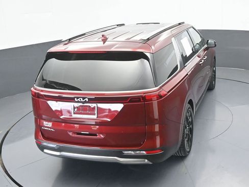 Used 2024 Kia Carnival SX Prestige image 61