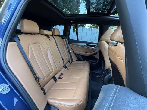 Used 2020 BMW X3 sDrive30i w/ M Sport Package 2 image 10
