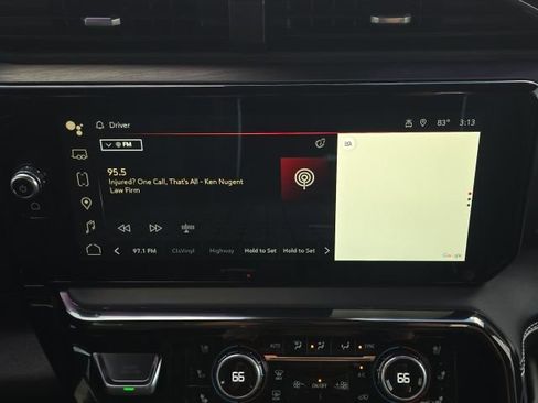 Used 2022 GMC Sierra 1500 AT4X image 35