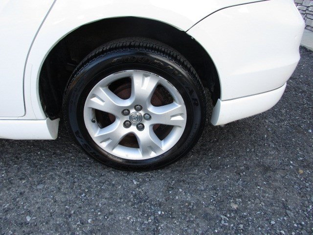 Used 2008 Toyota Matrix XR FWD image 14
