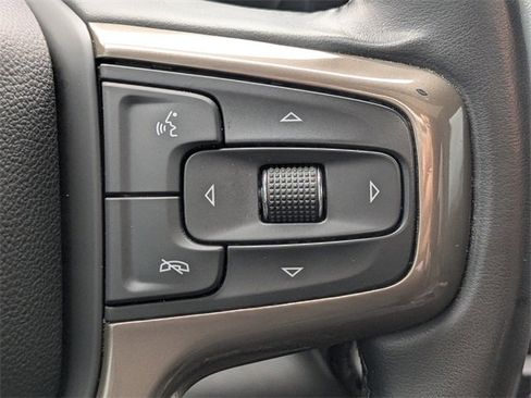 Used 2024 Chevrolet Silverado 2500 High Country w/ High Country Premium Package image 34