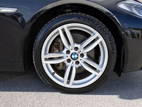 Used 2013 BMW 535i xDrive Sedan image 11