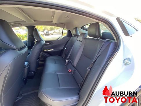 New 2026 Toyota Prius Limited AWD/4WD image 21