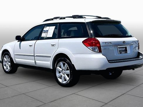 Used 2008 Subaru Outback 2.5i Limited AWD/4WD image 11
