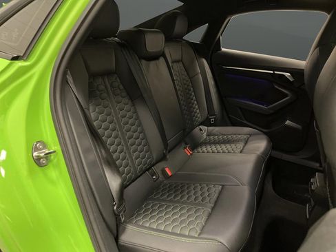 Used 2024 Audi RS 3 w/ RS Technology Package image 32