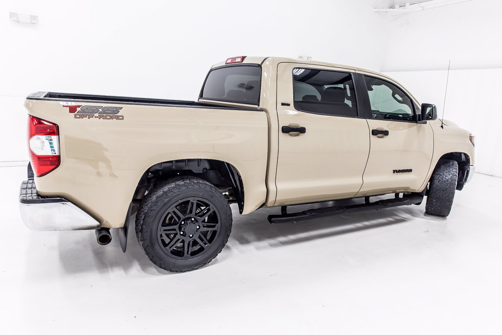 Used 2019 Toyota Tundra SR5 RWD image 8
