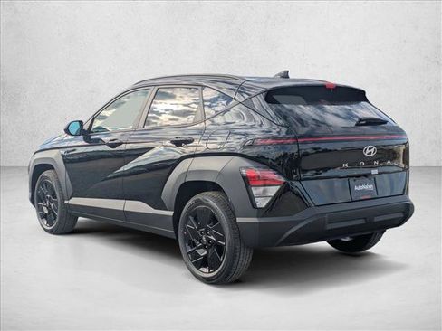 New 2026 Hyundai Kona SEL Sport image 7