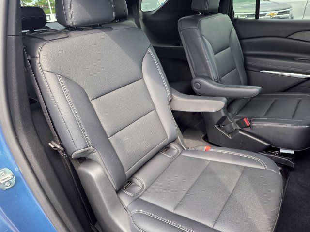 Used 2026 Chevrolet Traverse LT FWD image 42