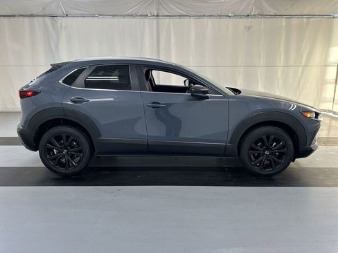 Certified 2023 MAZDA CX-30 AWD 2.5 S w/ Preferred Package image 10