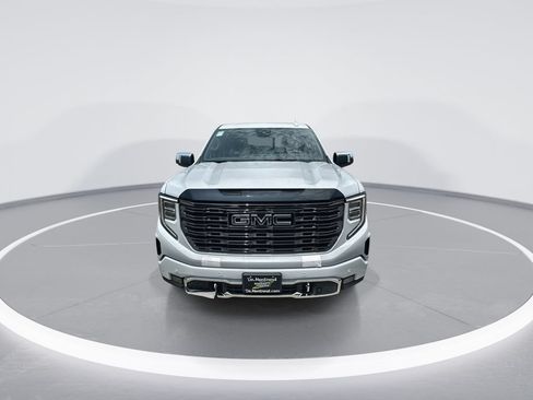 New 2026 GMC Sierra 1500 Denali Ultimate AWD/4WD image 3