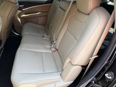 Used 2020 Acura MDX SH-AWD w/ Technology Package image 21
