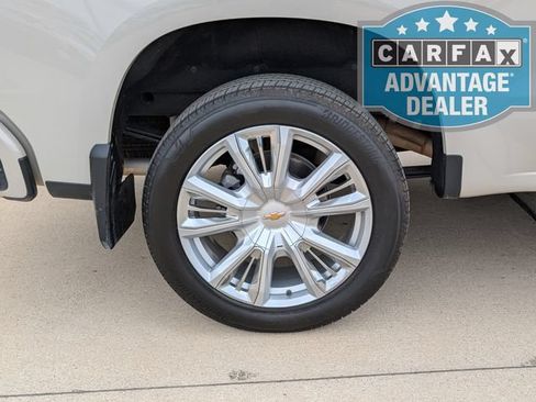 Used 2026 Chevrolet Silverado 1500 RST AWD/4WD image 4