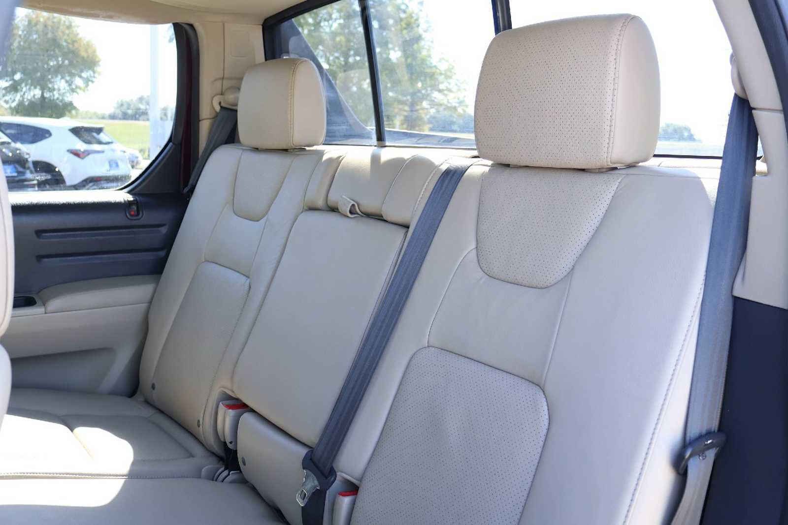 Used 2013 Honda Ridgeline RTL image 13