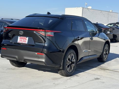 New 2026 Toyota bZ image 13