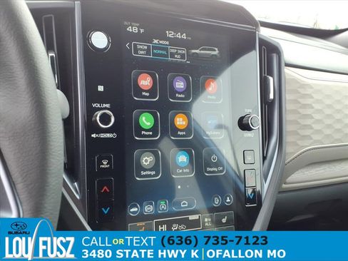 New 2026 Subaru Forester Limited image 8