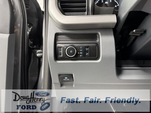 Used 2025 Ford F250 XL w/ STX Appearance Package image 27