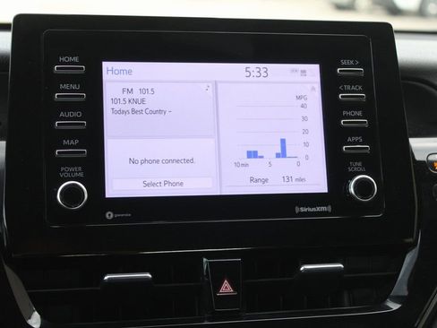 Used 2023 Toyota Camry SE image 25