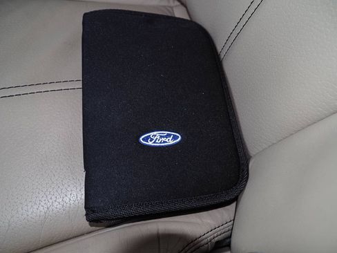 Used 2008 Ford Edge Limited AWD/4WD image 35