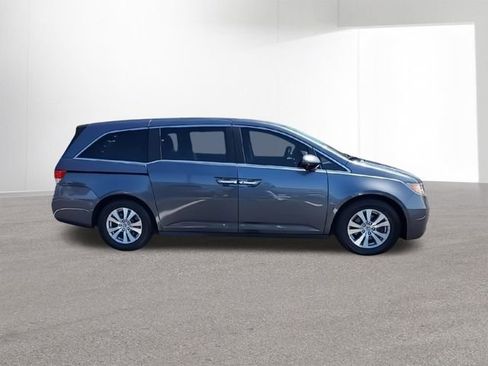 Used 2014 Honda Odyssey EX-L image 10