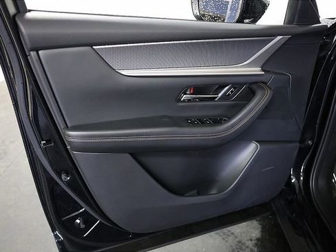 New 2026 MAZDA CX-70 3.3 Turbo w/ Preferred Package image 16