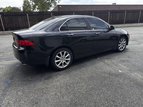Used 2006 Acura TSX FWD image 4