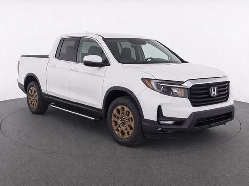 Used 2023 Honda Ridgeline RTL image 2