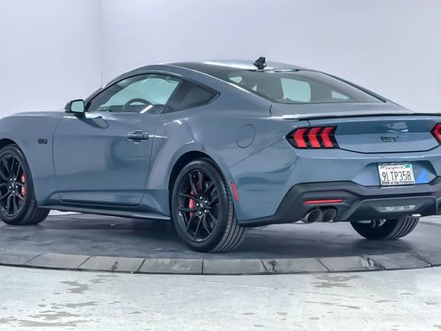 Used 2024 Ford Mustang GT Premium RWD image 6