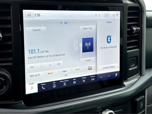 Used 2023 Ford F150 Limited image 11