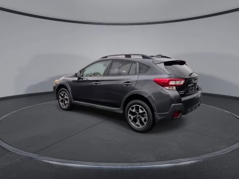 Used 2019 Subaru Crosstrek 2.0i Premium image 6