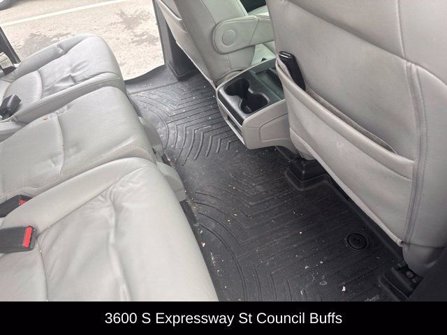 Used 2019 Honda Odyssey EX-L image 5