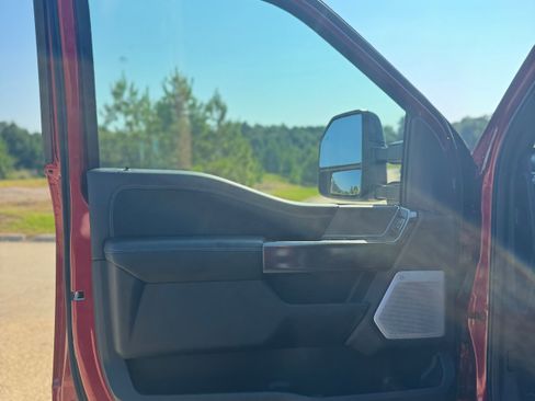 New 2025 Ford F350 Platinum image 25