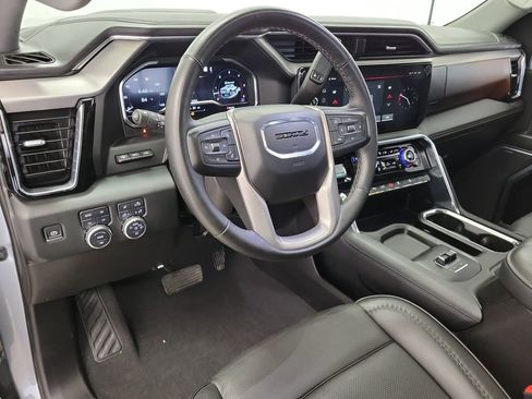 Used 2024 GMC Sierra 2500 Denali w/ Denali Reserve Package image 19