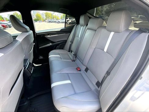 Used 2025 Toyota Camry SE w/ Convenience Package AWD/4WD image 24