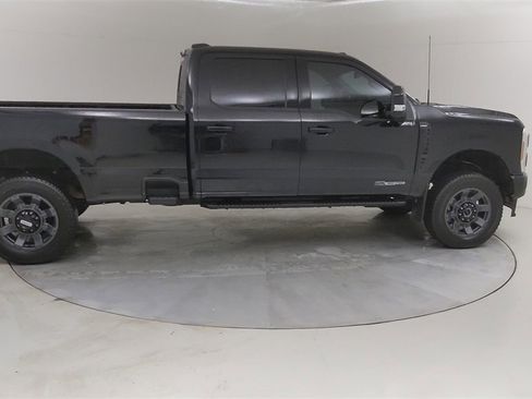 Certified 2023 Ford F250 Lariat w/ Lariat Ultimate Package image 14