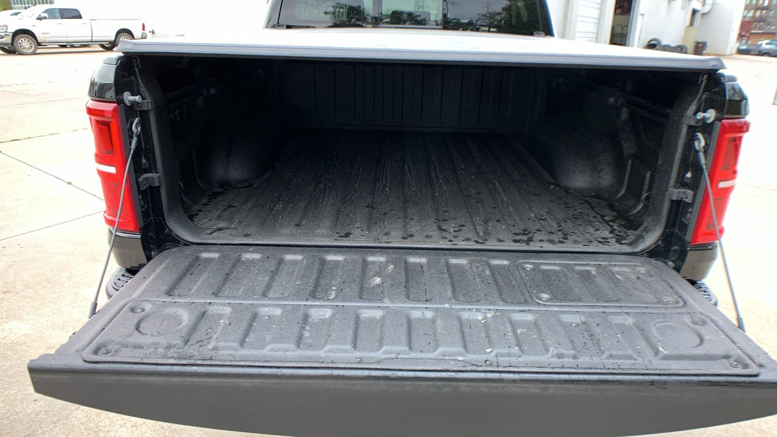 Used 2025 RAM 1500 RHO w/ RHO Level 1 Equipment Group AWD/4WD image 35