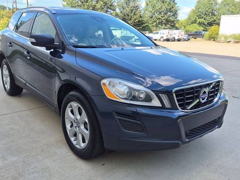 Used 2013 Volvo XC60 3.2 FWD image 9