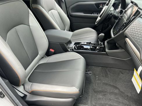 New 2026 Subaru Forester Sport w/ Onyx Edition AWD/4WD image 7