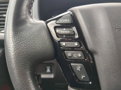 Used 2023 Nissan Frontier PRO-4X w/ Pro Convenience Package image 20