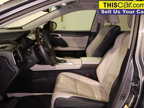 Used 2016 Lexus RX 350 F Sport image 19