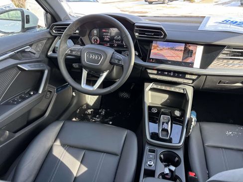 New 2026 Audi A3 2.0T Premium Plus AWD/4WD image 30