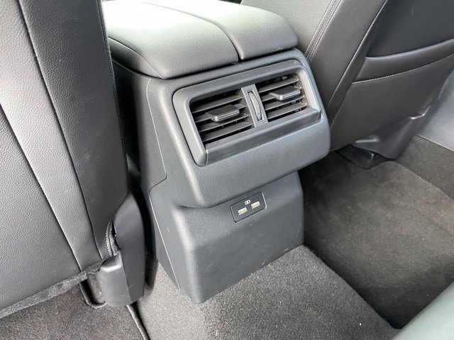 Used 2024 MAZDA CX-50 AWD 2.5 S w/ Cargo Package image 10