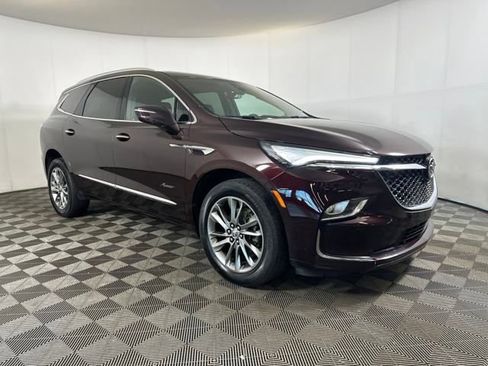 Used 2024 Buick Enclave Avenir w/ Trailering Package, 5000 lbs. image 2