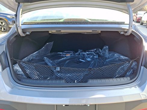 New 2026 Hyundai Elantra Sport image 20